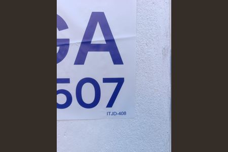 Casa para alugar com 35m², 1 quarto e 1 vaga