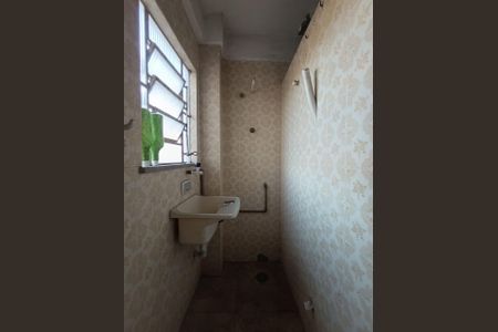 Casa para alugar com 1 quarto, 35m² em Centro, Nilópolis