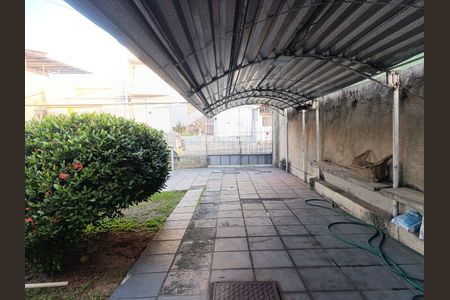 Casa para alugar com 1 quarto, 35m² em Centro, Nilópolis