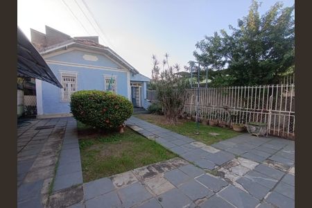 Casa para alugar com 35m², 1 quarto e 1 vaga