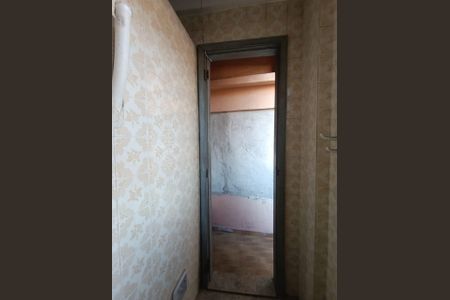 Casa para alugar com 35m², 1 quarto e 1 vaga