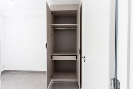 Quarto de apartamento para alugar com 1 quarto, 24m² em Barra Funda, São Paulo