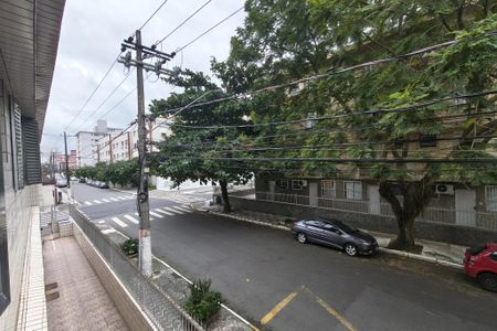 Apartamento para alugar com 50m², 1 quarto e 1 vaga Apartamento para alugar com 50m², 1 quarto e 1 vagaVista da sala