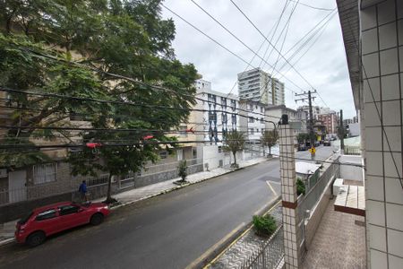 Apartamento para alugar com 50m², 1 quarto e 1 vaga Apartamento para alugar com 50m², 1 quarto e 1 vagaVista da sala