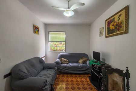 Apartamento para alugar com 50m², 1 quarto e 1 vaga Apartamento para alugar com 50m², 1 quarto e 1 vagaSala