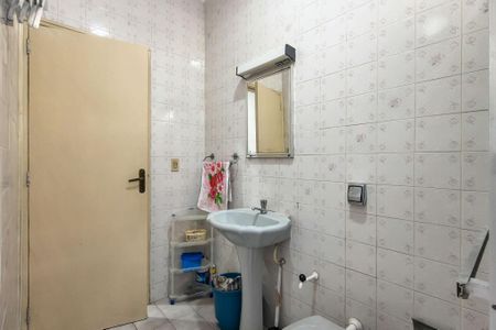 Apartamento para alugar com 50m², 1 quarto e 1 vaga Apartamento para alugar com 50m², 1 quarto e 1 vagaBanheiro