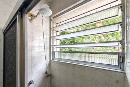 Apartamento para alugar com 50m², 1 quarto e 1 vaga Apartamento para alugar com 50m², 1 quarto e 1 vagaBanheiro