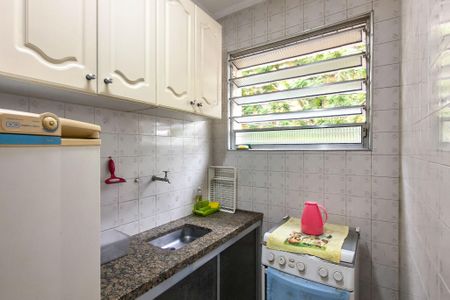 Apartamento para alugar com 50m², 1 quarto e 1 vaga Apartamento para alugar com 50m², 1 quarto e 1 vagaCozinha