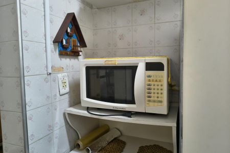 Apartamento para alugar com 50m², 1 quarto e 1 vaga Apartamento para alugar com 50m², 1 quarto e 1 vagaCozinha