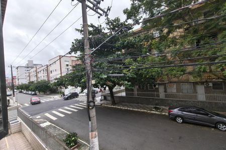Apartamento para alugar com 50m², 1 quarto e 1 vaga Apartamento para alugar com 50m², 1 quarto e 1 vagaVista do quarto