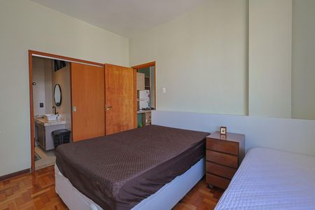 Apartamento à venda com 1 quarto, 59m² em Lourdes, Belo Horizonte