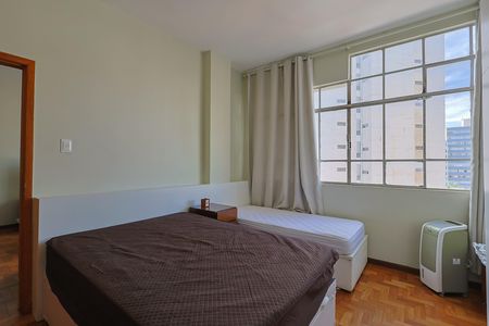 Apartamento à venda com 1 quarto, 59m² em Lourdes, Belo Horizonte
