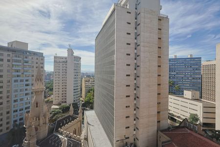 Apartamento à venda com 1 quarto, 59m² em Lourdes, Belo Horizonte