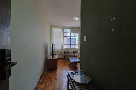 Apartamento à venda com 1 quarto, 59m² em Lourdes, Belo Horizonte