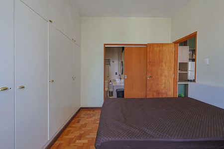 Apartamento à venda com 1 quarto, 59m² em Lourdes, Belo Horizonte