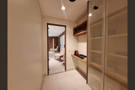 Apartamento para alugar com 3 quartos, 137m² em Barra Olímpica, Rio de Janeiro