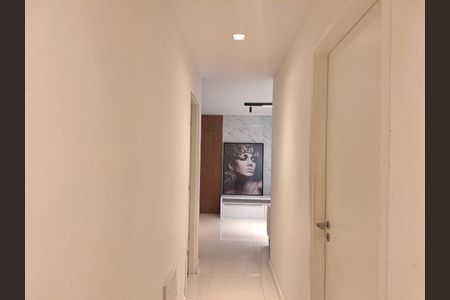 Apartamento para alugar com 137m², 3 quartos e 2 vagas