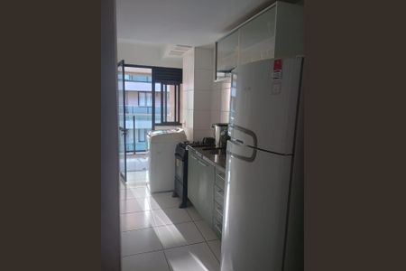 Apartamento para alugar com 137m², 3 quartos e 2 vagas
