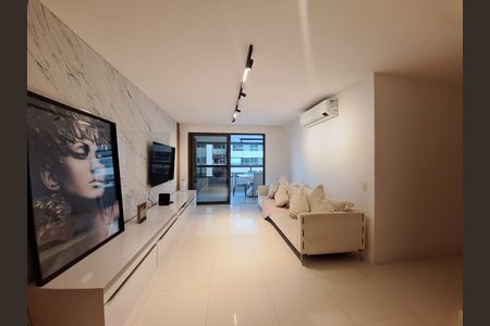 Apartamento para alugar com 3 quartos, 137m² em Barra Olímpica, Rio de Janeiro
