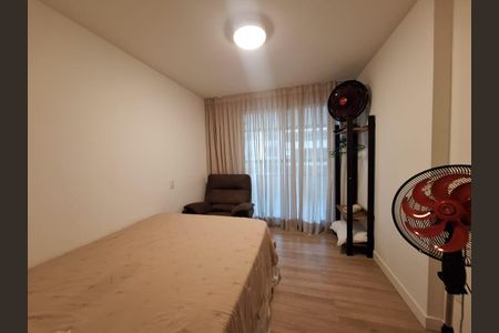 Apartamento para alugar com 3 quartos, 137m² em Barra Olímpica, Rio de Janeiro