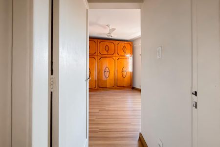 Apartamento à venda com 112m², 3 quartos e sem vaga Apartamento à venda com 112m², 3 quartos e sem vagaQuarto 3