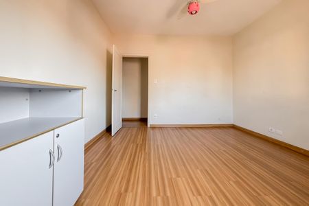Apartamento à venda com 112m², 3 quartos e sem vaga Apartamento à venda com 112m², 3 quartos e sem vagaQuarto 2