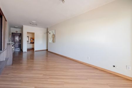 Apartamento à venda com 112m², 3 quartos e sem vaga Apartamento à venda com 112m², 3 quartos e sem vagaSala