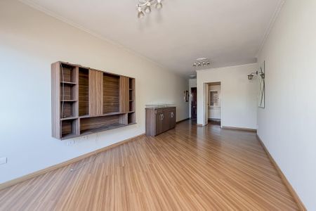 Apartamento à venda com 112m², 3 quartos e sem vaga Apartamento à venda com 112m², 3 quartos e sem vagaSala