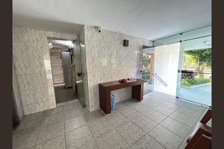 Apartamento para alugar com 60m², 2 quartos e sem vagaHall de entrada