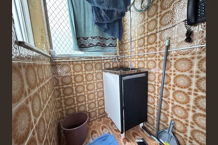 Apartamento para alugar com 60m², 2 quartos e sem vagaÁrea de Serviço