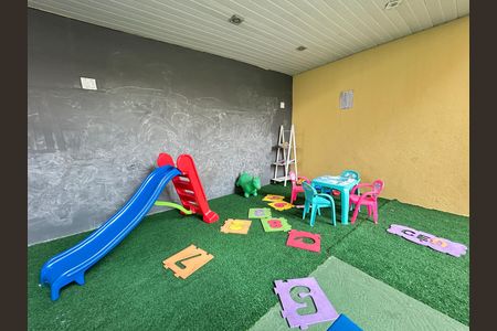 Área comum - Playground de apartamento para alugar com 2 quartos, 60m² em Cachambi, Rio de Janeiro