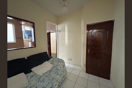 Apartamento para alugar com 60m², 2 quartos e sem vagaSala