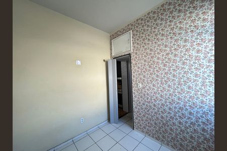 Apartamento para alugar com 60m², 2 quartos e sem vagaQuarto 1