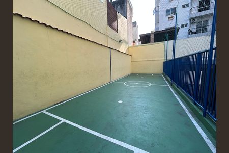 Apartamento para alugar com 60m², 2 quartos e sem vagaQuadra Esportiva