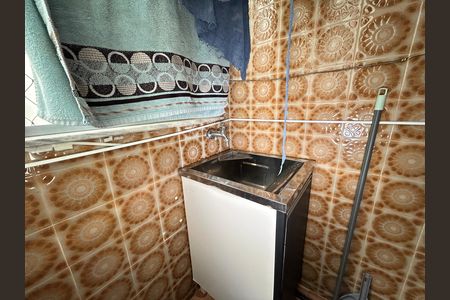 Apartamento para alugar com 60m², 2 quartos e sem vagaÁrea de Serviço