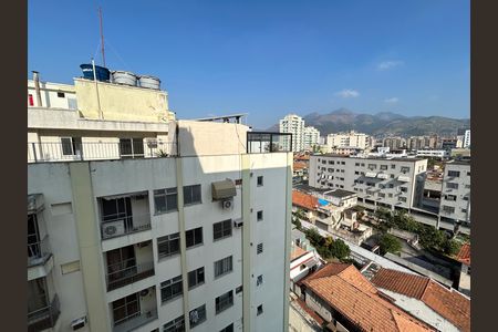 Apartamento para alugar com 60m², 2 quartos e sem vagaVista do Quarto 1