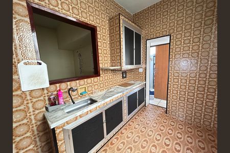 Apartamento para alugar com 60m², 2 quartos e sem vagaCozinha