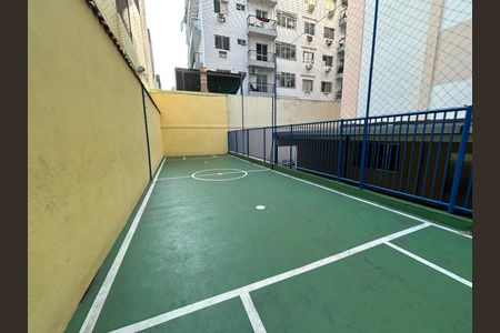 Apartamento para alugar com 60m², 2 quartos e sem vagaQuadra Esportiva
