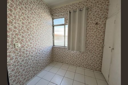 Apartamento para alugar com 60m², 2 quartos e sem vagaQuarto 1