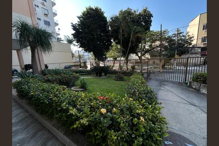 Apartamento para alugar com 60m², 2 quartos e sem vagaÁrea comum