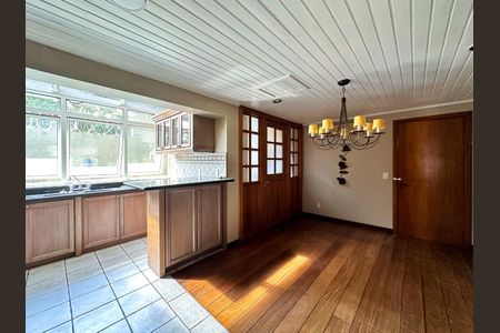 Casa de Condomínio para alugar com 4 quartos, 206m² em Rondônia, Novo Hamburgo