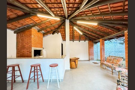 Casa de Condomínio para alugar com 4 quartos, 206m² em Rondônia, Novo Hamburgo