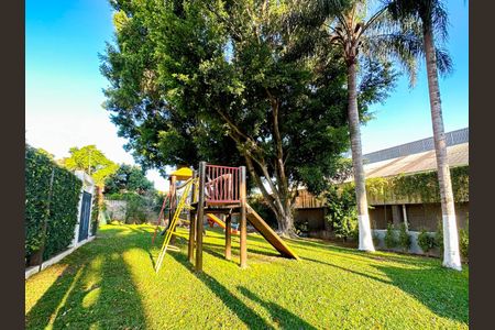 Casa de Condomínio para alugar com 4 quartos, 206m² em Rondônia, Novo Hamburgo