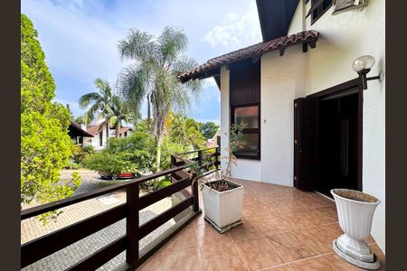 Casa de Condomínio à venda com 4 quartos, 206m² em Rondônia, Novo Hamburgo