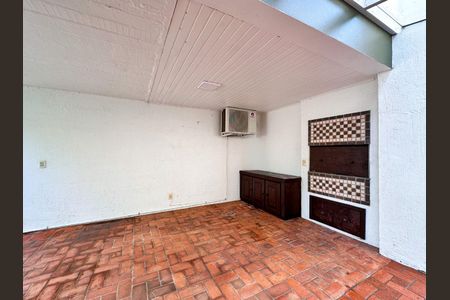 Casa de Condomínio para alugar com 4 quartos, 206m² em Rondônia, Novo Hamburgo