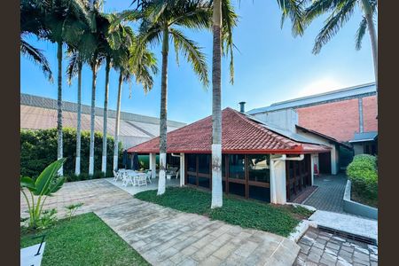 Casa de Condomínio para alugar com 4 quartos, 206m² em Rondônia, Novo Hamburgo