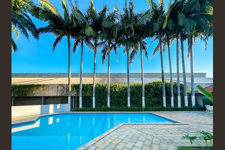 Casa de Condomínio para alugar com 4 quartos, 206m² em Rondônia, Novo Hamburgo
