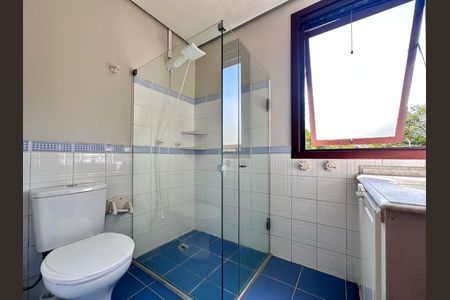 Casa de Condomínio para alugar com 4 quartos, 206m² em Rondônia, Novo Hamburgo