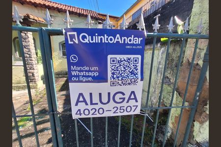 plaquinha de casa de condomínio para alugar com 3 quartos, 60m² em Santa Rosa, Niterói