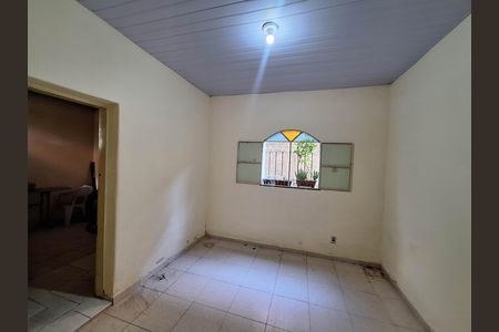 Quarto 1 de casa de condomínio para alugar com 3 quartos, 60m² em Santa Rosa, Niterói